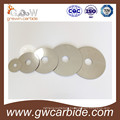 Carbide Round Cutting Disc Ys2t Yl10.2 Yg15X